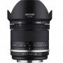 Samyang Objectif MF 14mm F2.8 MK2 Micro 43