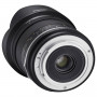 Samyang Objectif MF 14mm F2.8 MK2 Micro 43