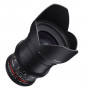 Samyang Objectif VDSLR 35mm T1.5 MK2 Micro 4 3