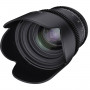 Samyang Objectif VDSLR 50mm T1.5 MK2 Sony E