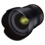 Samyang Objectif XP 35mm F1.2 Canon EF