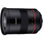 Samyang Objectif XP 35mm F1.2 Canon EF