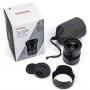 Samyang Objectif XP 35mm F1.2 Canon EF