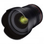 Samyang Objectif XP 50mm F1.2 Canon EF