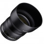 Samyang Objectif XP 85mm F1.2 Canon EF