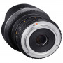 Samyang Objectif VDSLR 14mm T3.1 MK2 Sony E