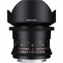 Samyang Objectif VDSLR 14mm T3.1 MK2 Micro 4 3