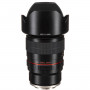 Samyang Objectif 10mm F2.8 ED AS NCS CS Sony E