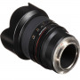 Samyang Objectif 10mm F2.8 ED AS NCS CS Sony E