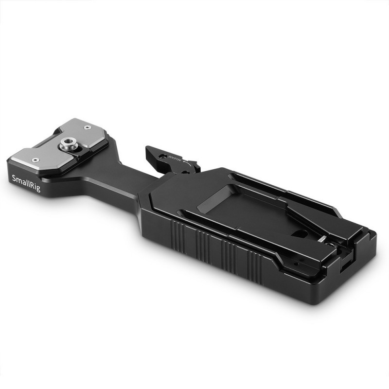 SmallRig 2169 Plaque pour trépied à dégagement rapide type VCT-14