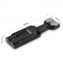 SmallRig 2169 Plaque pour trépied à dégagement rapide type VCT-14