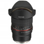 Samyang Objectif 12mm F2.8 Fisheye Sony E