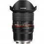 Samyang Objectif 12mm F2.8 Fisheye Sony E