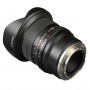 Samyang Objectif 12mm F2.8 Fisheye Sony E