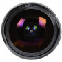 Samyang Objectif 12mm F2.8 Fisheye Sony E