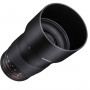 Samyang Objectif 135mm F2 ED UMC Sony E