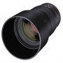 Samyang Objectif 135mm F2 ED UMC Sony E