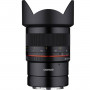 Samyang Objectif MF 14mm F2.8 Nikon Z