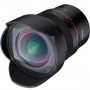 Samyang Objectif MF 14mm F2.8 Nikon Z