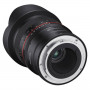 Samyang Objectif MF 14mm F2.8 Nikon Z