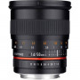 Samyang Objectif 50mm F1.4 AS UMC Sony A