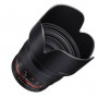 Samyang Objectif 50mm F1.4 AS UMC Sony A