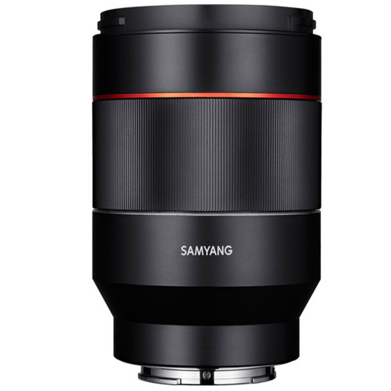 Samyang Objectif 50mm F1.4 Sony E