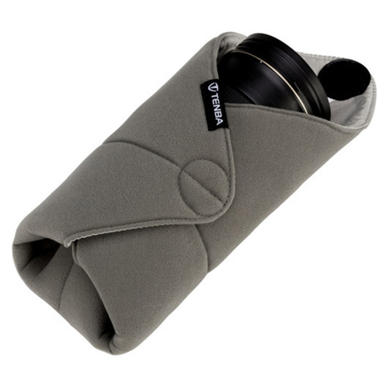 Tenba Tools 12" Protective Wrap Grey
