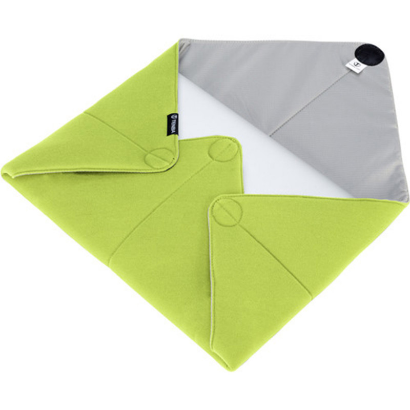 Tenba Tools 20" Protective Wrap Lime