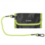 Tenba Tools Reload SD6+CF6 Card Wallet Black Camo/Lime