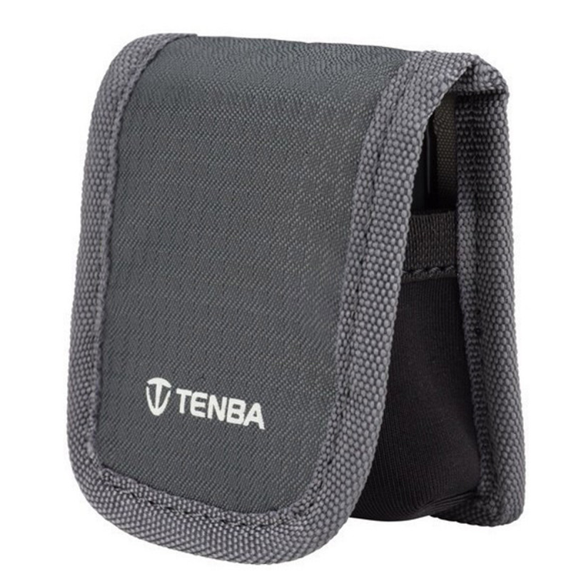 Tenba Tools Reload Battery 1 Battery Pouch Grey