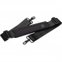 Tenba Tools Low-Profile Shoulder Strap 2-inch Black