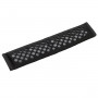 Tenba Tools Low-Profile Shoulder Strap Pad 2-inch Black