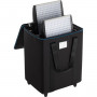 Tenba Air case 1x1 LED 3-Panels w/ wheels - Black