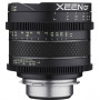 XEEN CF 16mm T2.6 PL - echelle métrique