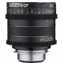 XEEN CF 16mm T2.6 PL - echelle métrique