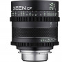 XEEN CF 24mm T1.5 PL  - échelle métrique