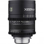 XEEN CF 35mm T1.5 PL - echelle métrique