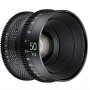 XEEN CF 50mm T1.5 Sony E - echelle métrique