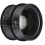 XEEN CF 85mm T1.5 PL - echelle métrique