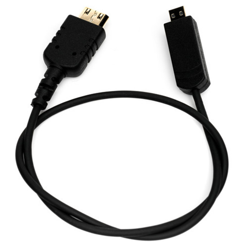 Zhiyun cable HDMI Mini vers HDMI