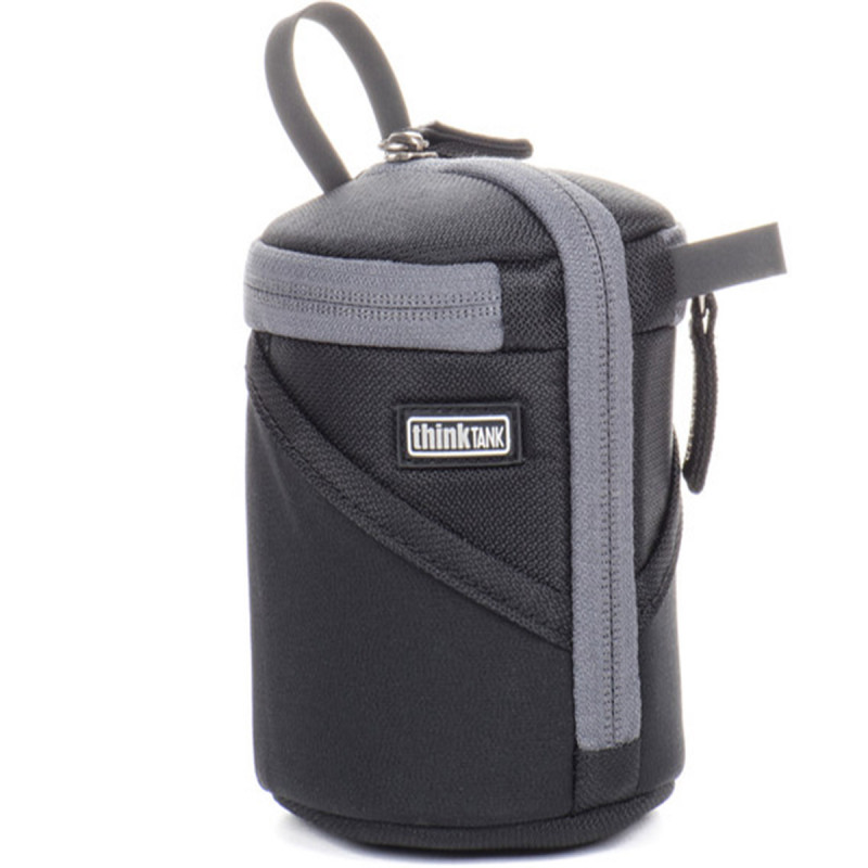 Think Tank Etui objectif LENS CASE DUO 5 Noir