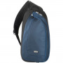 Think Tank sac Sling TURNSTYLE 20 V2 - Bleu Indigo