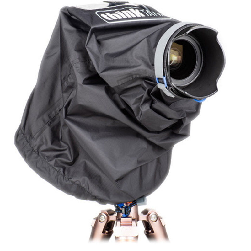 Think Tank Emergency Rain Cover - Small