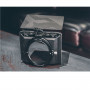 Tilta Mini Matte Box pour filtre 4 x 5,65 et filtre circulaire