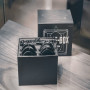 Tilta Mini Matte Box pour filtre 4 x 5,65 et filtre circulaire