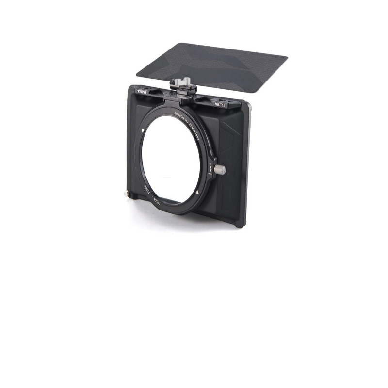 Tilta Kit Support de bras 15mm pour Mini Matte Box