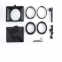 Tilta 15mm Rod Support Kit for Mini Clamp-on Matte Box