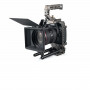 Tilta Kit Support de bras 15mm pour Mini Matte Box