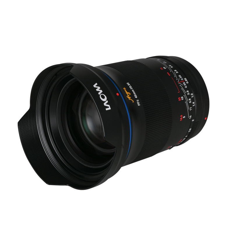 Laowa Objectif Argus 45mm F0.95 FF - Canon RF